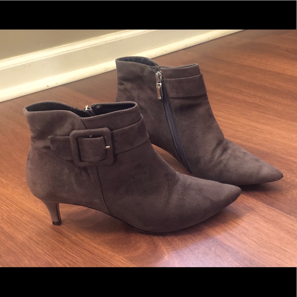 High Heel boots